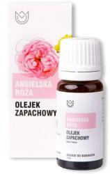 Naturalne Aromaty Ulei de parfum English Rose - 10 ml