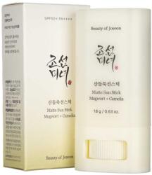 Beauty of Joseon Matte Sun Stick SPF50+ - 18 g
