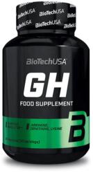 BioTechUSA GH Hormon Regulator - 120 capsule