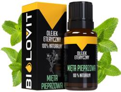 Bilovit Ulei esențial de mentă Bilovit - 10 ml
