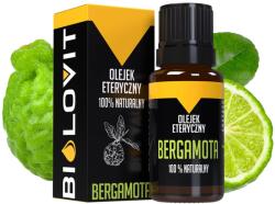 Bilovit Ulei esențial de bergamotă - 10 ml