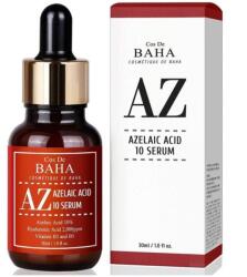 Cos De BAHA AZ Azelaic Acid 10 Serum - 30 ml
