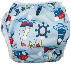 Simed Chiloți de înot pentru copii - Sailboats