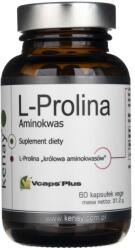 Kenay L-prolină aminoacid 520 mg - 60 capsule