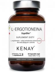 Kenay L-Ergothioneine ErgoElite - 60 capsule