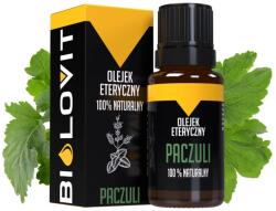 Bilovit Patchouli Ulei esențial - 10 ml