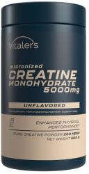 Vitaler's Sport Creatină monohidrat micronizată 5000 mg - 500 g