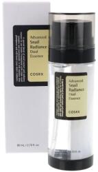 COSRX Advanced Snail Radiance Dual Essence - 80 ml