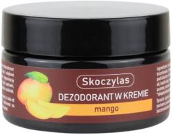 Purelab Marek Skoczylas Deodorant Skoczylas în cremă, Mango - 60 ml