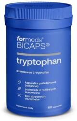 Formeds Bicaps Tryptophan 500 mg - 60 capsule