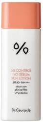 Dr. Ceuracle 5α Control No-sebum Sun Lotion SPF50+ PA++++ - 50 ml
