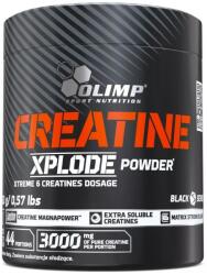 Olimp Sport Nutrition Creatine Xplode pudră, Aromă de ananas - 260 g