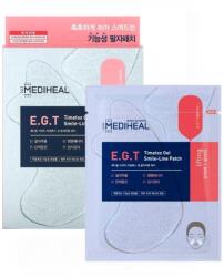 Mediheal E. G. T Timetox Gel Smile-Line Patch - 5 bucăți Masca de fata