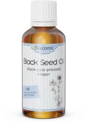 Nacomi Ulei de chimen negru - 50 ml