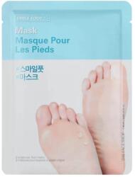 The Face Shop Smile Foot Peeling Jelly Mask - 40 ml