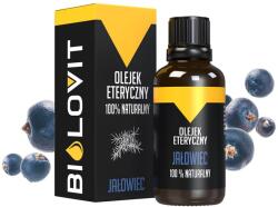 Bilovit Ulei esențial de fructe de ienupăr - 30 ml
