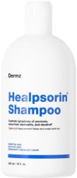 Hermz Șampon Hermz Healpsorin pentru psoriazis - 500 ml