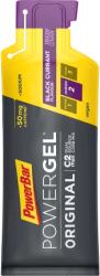 PowerBar PowerGel Original, Coacăz negru - 41 g