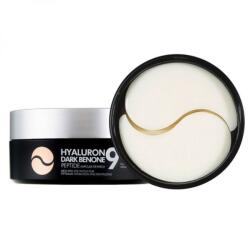 Medi-Peel Medipeel Hyaluron Dark Benone Peptide Patch pentru ochi - 60 bucăți Masca de fata