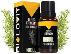 Bilovit Niaouli Ulei esențial - 10 ml