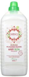 Swonco Balsam de rufe pentru copii, Aloe - 2000 ml