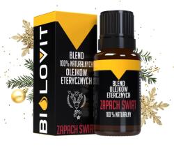 Bilovit Parfum de Crăciun Ulei esențial - 10 ml