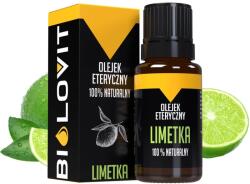 Bilovit Ulei esențial de lime - 10 ml