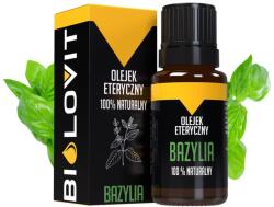 Bilovit Ulei esențial de busuioc Bilovit - 10 ml