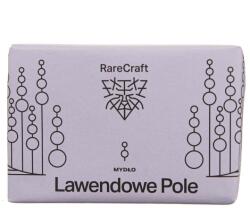 RareCraft Săpun de câmp cu lavandă - 110 g