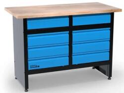 Güde GW 8S munkapad (40474)