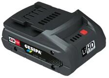 GESIPA Acumulator Gesipa LiHD 18 V | 4 Ah (1679690)