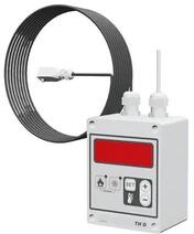 MASTER THD termosztát hőlégfúvóhoz 10 m (4150.134)