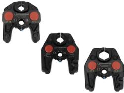 Rothenberger set falci presare NANO iJAW | 15 - 28 mm | Teava cupru (SV) 3 buc (1000004939)