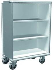Zarges W 105 N Dulap vestiar 790 x 550 x 1415 mm (41854)