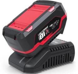 Güde Gude LGAP 18-3040 P set incarcator si acumulator 18 V | 4 Ah (58612)
