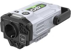 EGO PAD 1800E convertor acumulator (PAD 1800E)