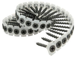 Senco 3, 9 x 45 mm PH2 gipszkarton csavar fához 1000 db (39A45MP)