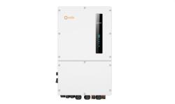 SOLIS Invertor Hibrid Trifazat Solis 30 kW HV - S6-EH3P30K-H-ND (S6-EH3P30K-H-ND)