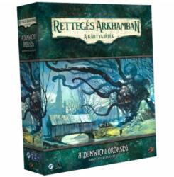 Gémklub Rettegés Arkhamban - A kártyajáték: A dunwichi örökség kampány kiegészítő Játék