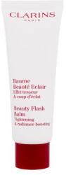 Clarins Beauty Flash Balm bőrszépítő arcbalzsam 50 ml nőknek