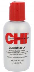 Farouk Systems CHI Infra Silk Infusion selymes szérum sérült hajra 59 ml nőknek