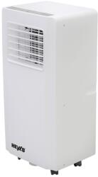 HEYLO HEYLO® légkondicionáló, mobil klíma, 2, 6 kW, 12-18 m2, távírányító, hűtés, fűtés, párátlanitás, szellőztetés (AC25)