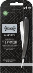 Wilkinson Sword Classic Premium, aparat de ras + 5 lamele