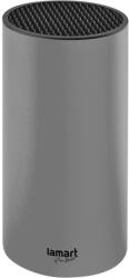 LAMART Lt2083 Blade Block 22.5cm Grey Lamart
