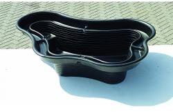 Ubbink Tómeder Calmus SIV 530L, kb 145cmx215cmx50cm (1311025)