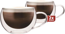 MAXXO Pahar Capuccino 300 Ml Maxxo Pahar