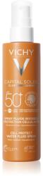 Vichy Capital Soleil spray protector SPF 50+ 200 ml