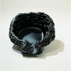 Ubbink Vízeséselem Top fekete (1067809)