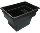Ubbink Tómeder Quadra C1 520L, 0, 92m2, 118x78x70cm (1311001) (18402)