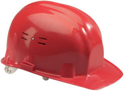 opus munkavédelmi sisak piros 65105